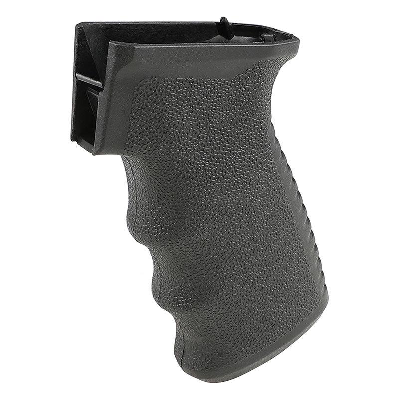 CYMA C247 MFT ENGAGEタイプ AK47ピストルグリップ BK ブラック 電動