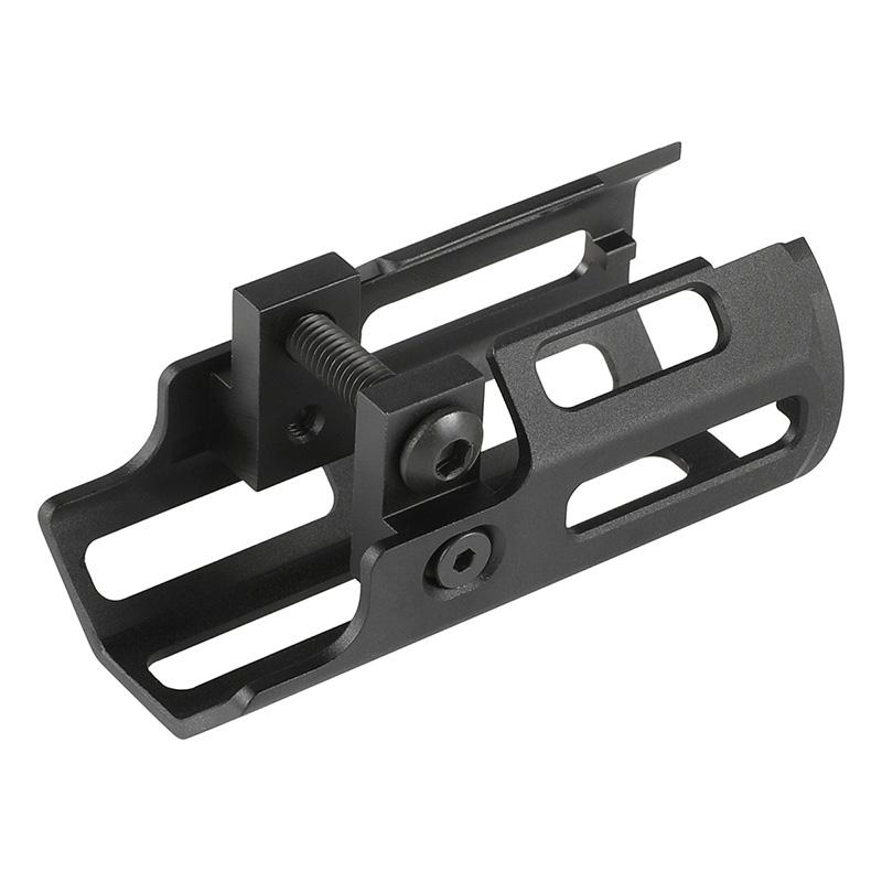 CYMA C291 MP5K用 M-Lok ハンドガード : ミリタリーショップH.T.G.