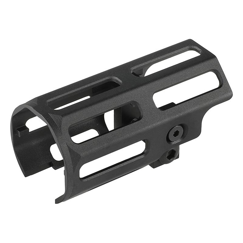 CYMA C291 MP5K用 M-Lok ハンドガード : ミリタリーショップH.T.G.