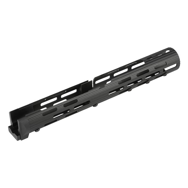 CYMA C314A AKM/AK74用 M-Lok ハンドガード : ミリタリーショップ