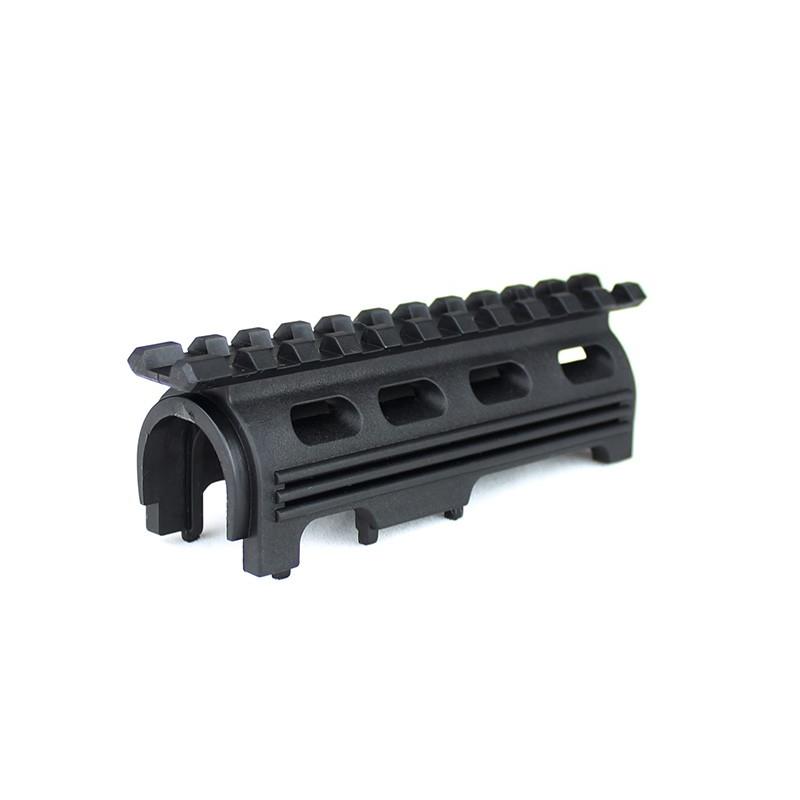 CYMA C49 TDIタイプ AK用タクティカルハンドガード/ピストル CYMA C49 TDIタイプ AK用タクティカルハンドガード/ピストル