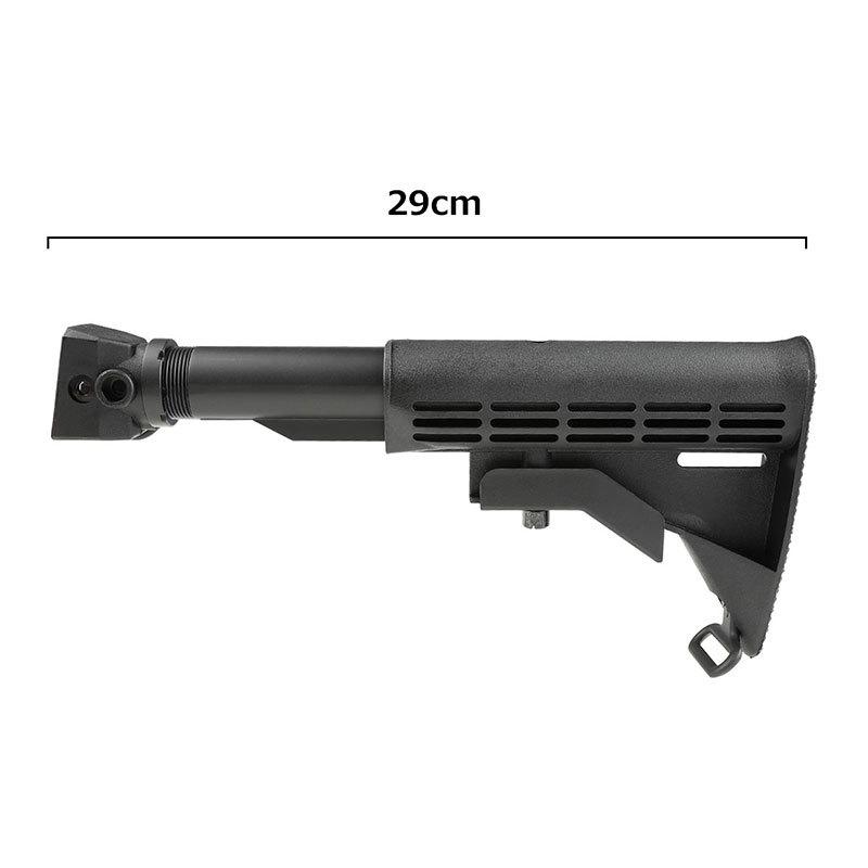 CYMA C56 ブッシュマスタータイプ AKストックセット (028C/039C対応