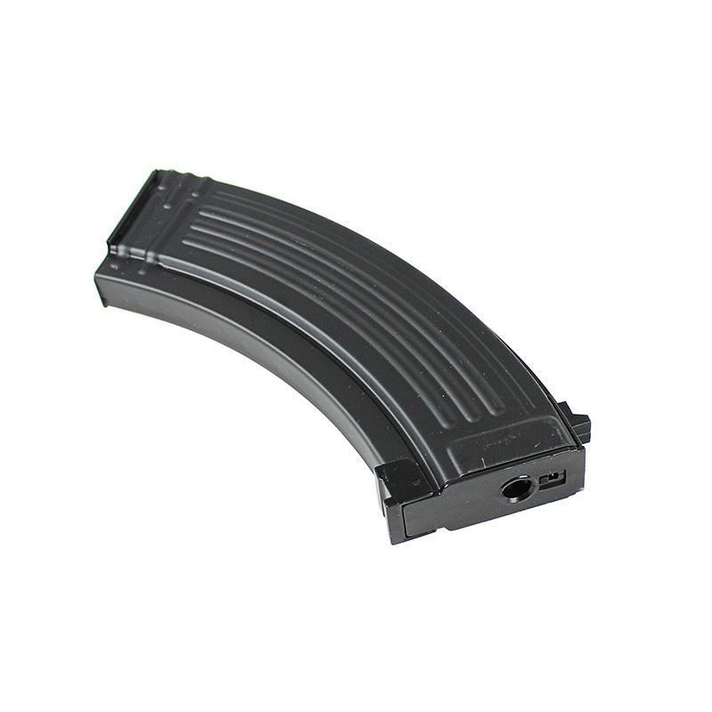 CYMA C71 AK47用 スチールマガジン Mid-Cap 150連|hercules-gear|03