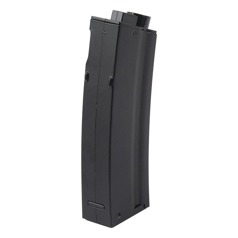 CYMA C73 MP5/MP5K用 スチールショートマガジン Mid-Cap 60連
