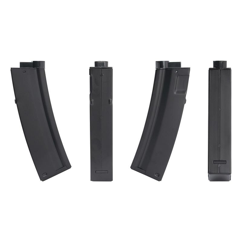 CYMA C73 MP5/MP5K用 スチールショートマガジン Mid-Cap 60連