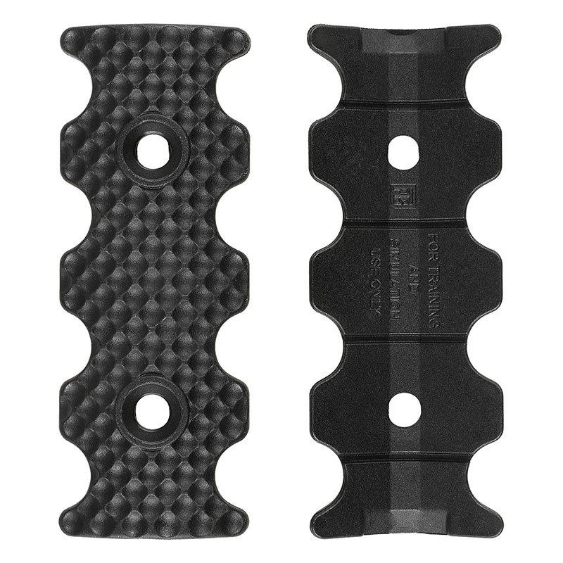 【希少】 PTS Centurion Arms レイルカバーセット PTS Centurion Arms CMR M-LOKレールアクセサリーパック Black