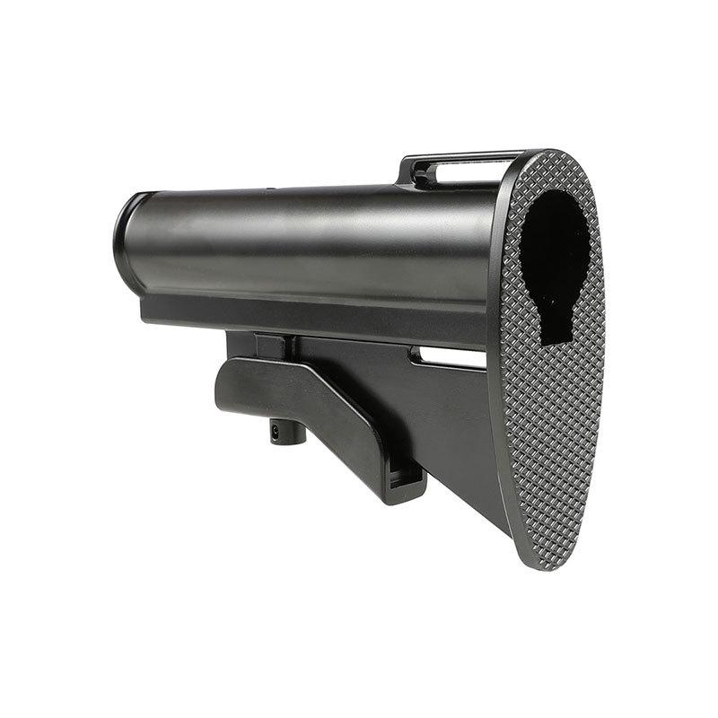 CAR XM177 アルミストック : ミリタリーショップH.T.G. - 通販 - Yahoo