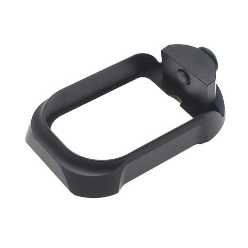 COWCOW Technology タクティカルマグウェル Black (東京マルイ/UMAREX