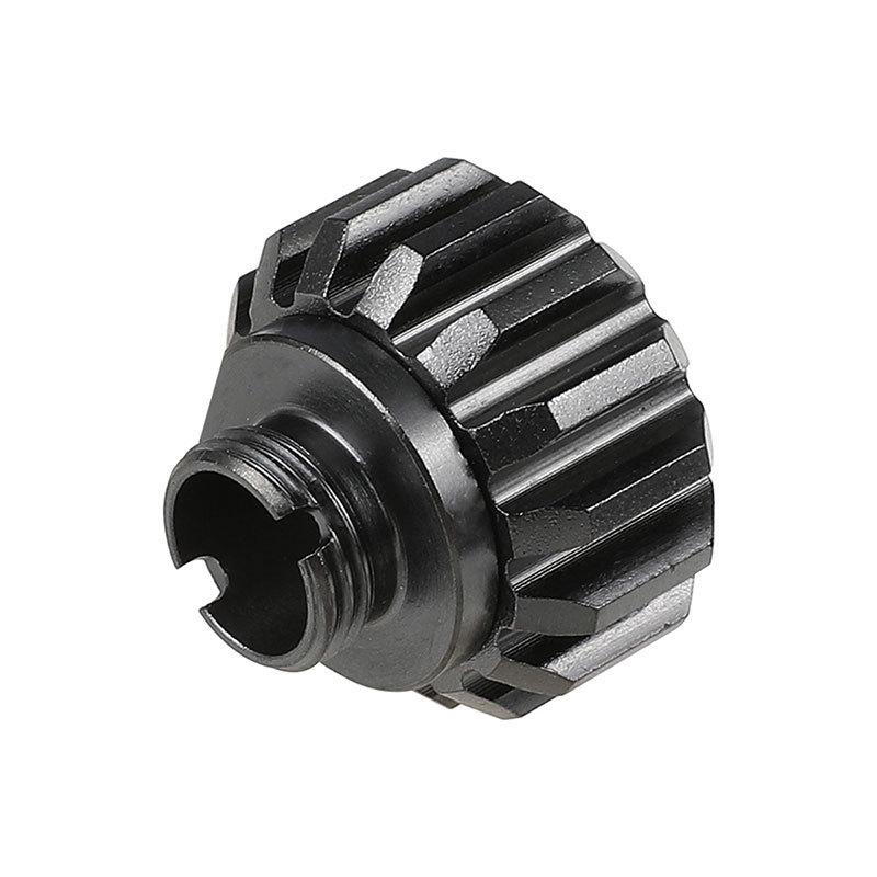 セール】COWCOW Technology A02 サイレンサーアダプター (11mm正 セール】COWCOW Technology A02 サイレンサーアダプター (11mm正
