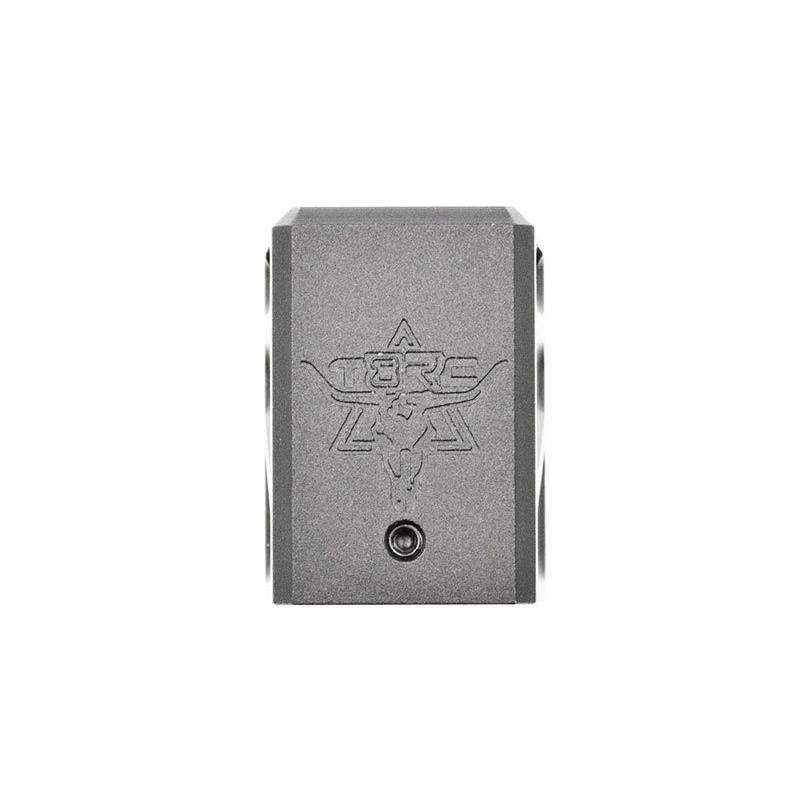 C&C Tac TBRCiタイプ M&Pコンペンセイター (14mm逆ネジ C&C Tac TBRCiタイプ M&Pコンペンセイター (14mm逆ネジ
