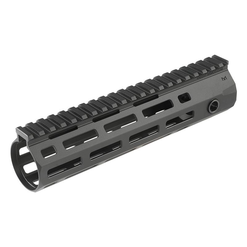 C&C KAC UX4タイプ M-LOK ハンドガード 8.5inch Black (AEG/MWS/GBB