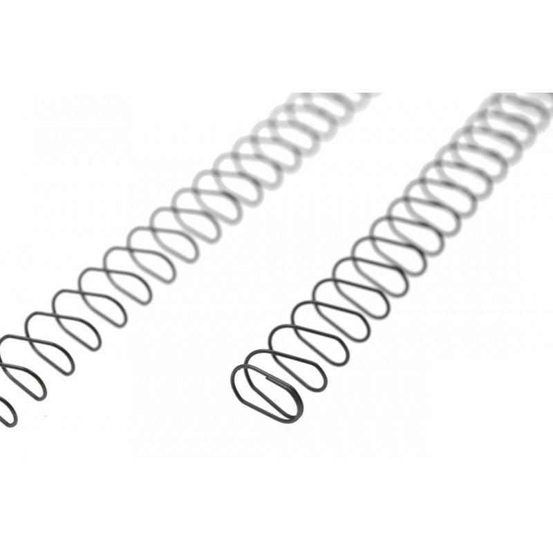 C&C Tac 強化マガジンフォロワースプリング 2pcs (東京マルイM&P9