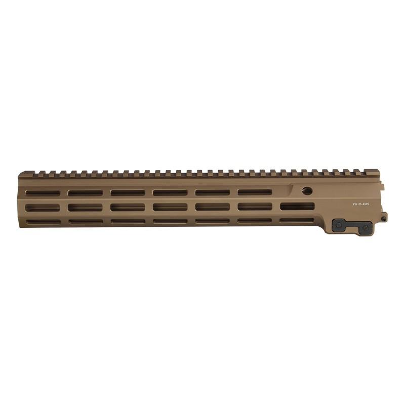 C&C Tac Geissele SMR MK16タイプ M-LOK 13.5inchハンドガード DDC