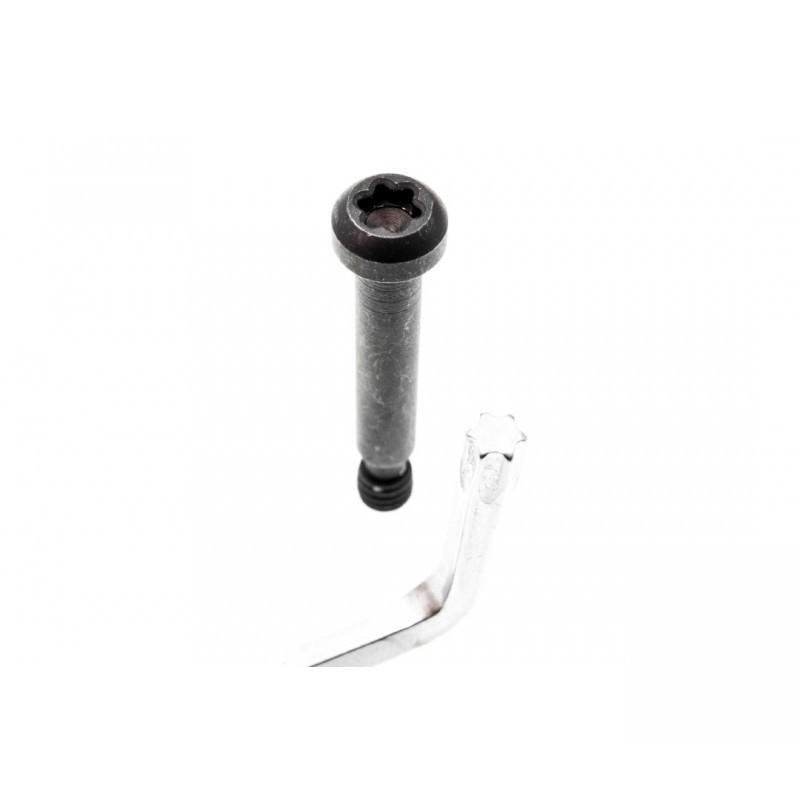 C&C Tac Geissele MK16 M-LOKハンドガード用トルクスヘックス C&C Tac Geissele MK16 M-LOKハンドガード用トルクスヘックス