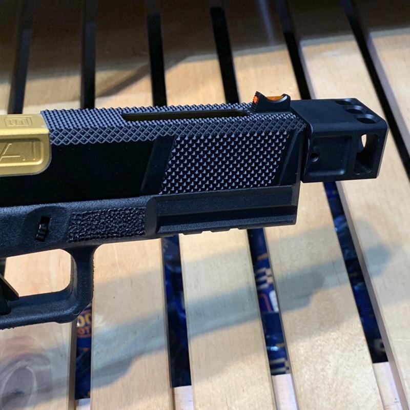 トイガン chai.c Amazon.co.jp: [LCT/エルシーティー] エアガン用パーツ Zenit Z