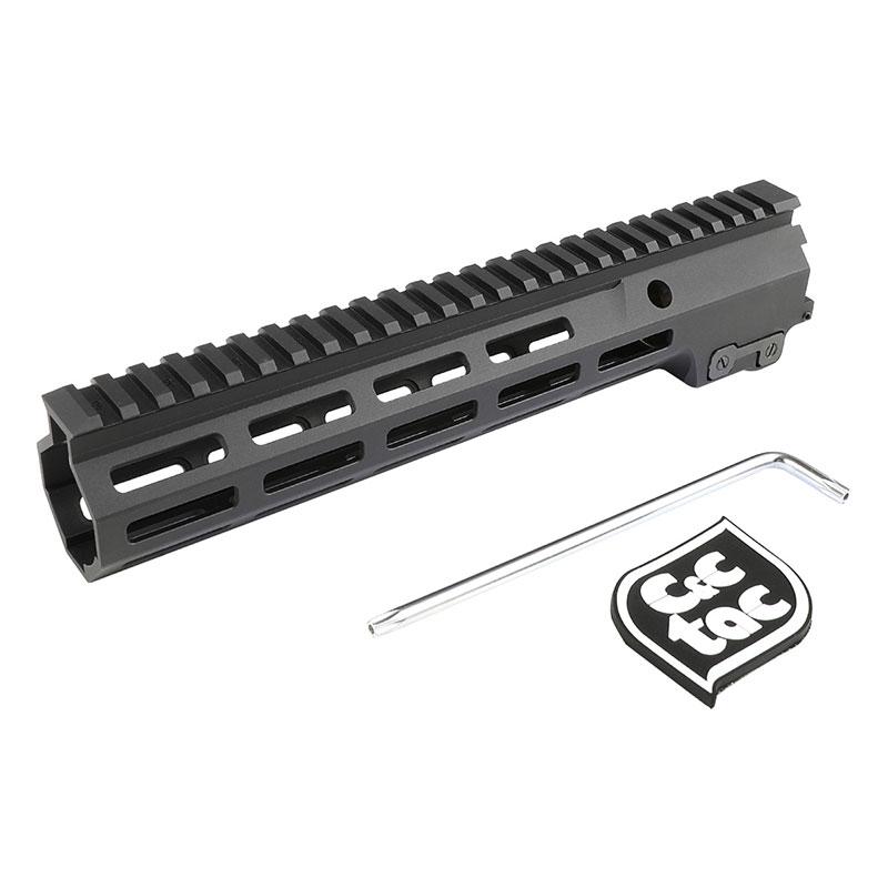 セール】C&C Tac Geissele SMR MK16タイプ M-LOK 10.5inchハンド セール】C&C Tac Geissele SMR MK16タイプ M-LOK 10.5inchハンド