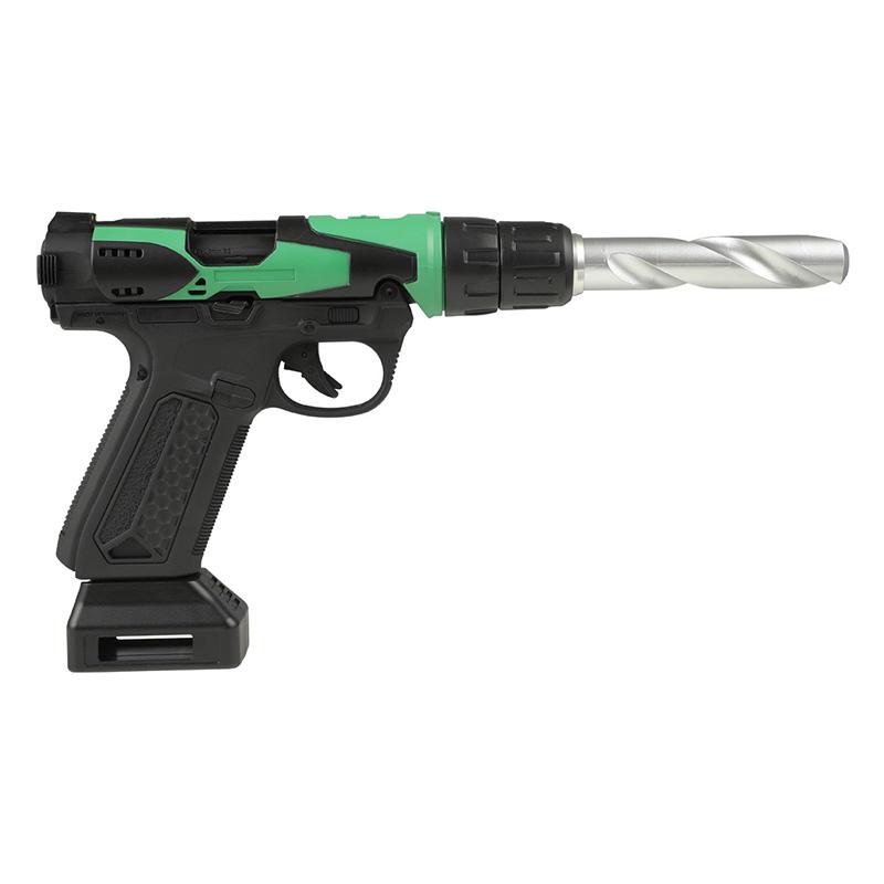 C&C Tac HIKスタイルスライドセット Action Army AAP01 アサシン対応