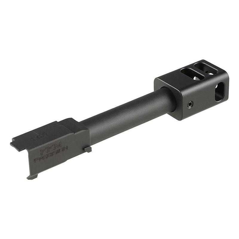 C&C Tac KKM Roland Specialタイプアウターバレル＆コンペンセイター