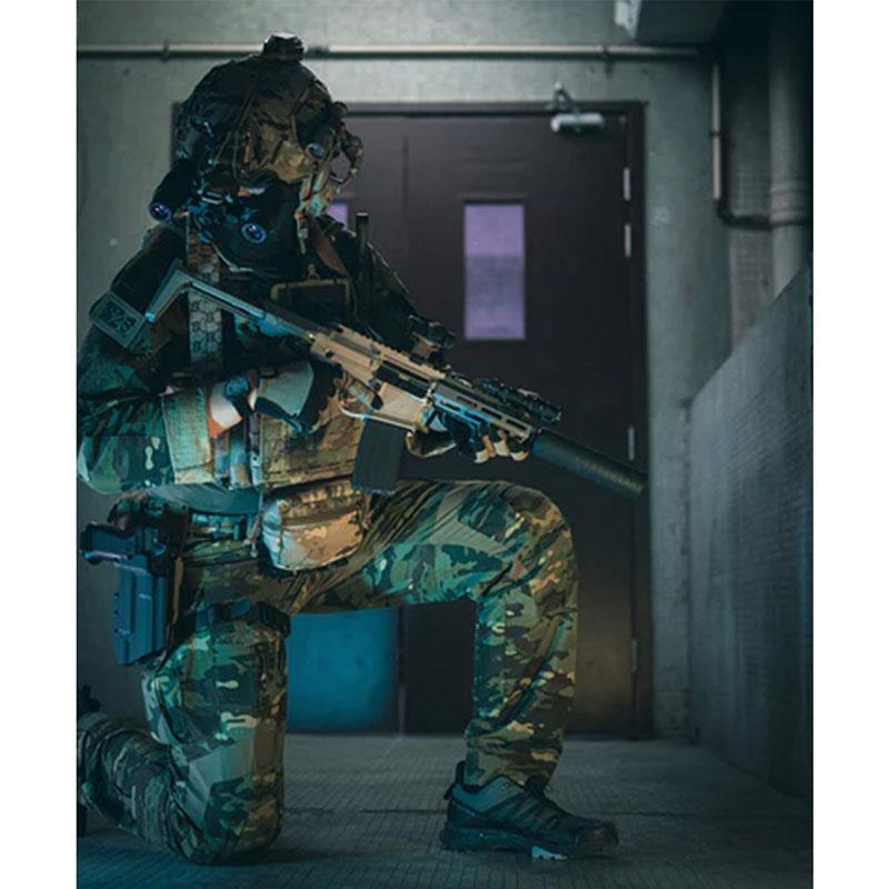 C&C Tac Honey Badger by Q SBR コンバージョンキット (東京 C&C Tac Honey Badger by Q SBR コンバージョンキット (東京