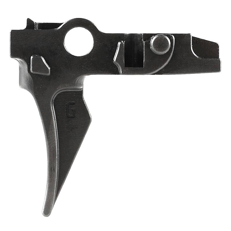 C&C Tac Geisseleタイプ ストレートトリガー (東京マルイ M4 MWS/MTR