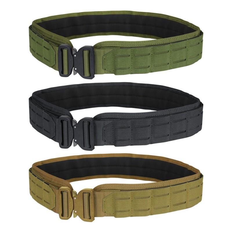 Condor Lcs コブラガンベルト Cb L Cdr 498 L ミリタリーショップh T G 通販 Yahoo ショッピング