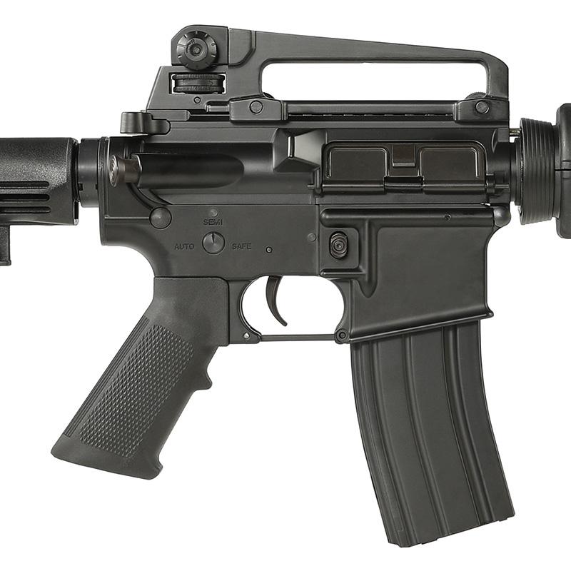 CYMA Plus CM002A1 M4A1 カービン 14.5inch AEG フルメタル 電動ガン