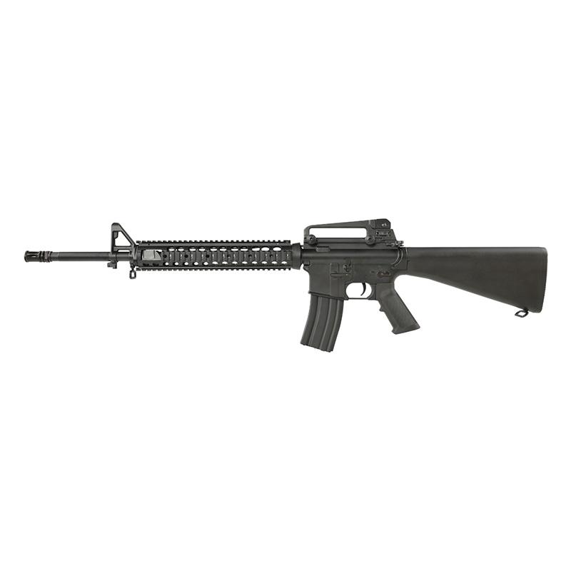 CYMA Plus CM009A4 M16A4 AEG フルメタル 電動ガン (JP Ver./Eshooter