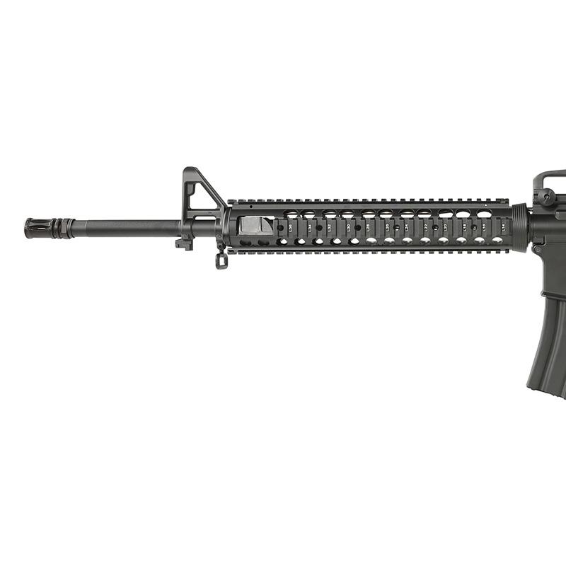 CYMA Plus CM009A4 M16A4 AEG フルメタル 電動ガン (JP Ver./Eshooter