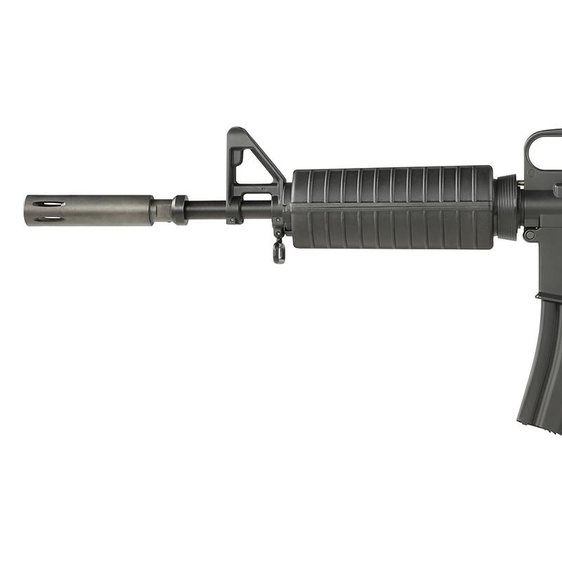CYMA Plus CM009F XM177E2 AEG フルメタル 電動ガン (JP Ver./Eshooter