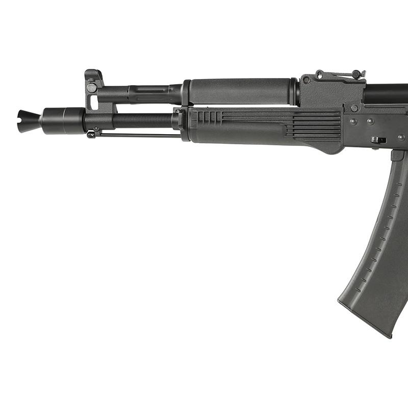 CYMA Plus CM040D AK105 AEG フルメタル 電動ガン (JP Ver./Eshooter