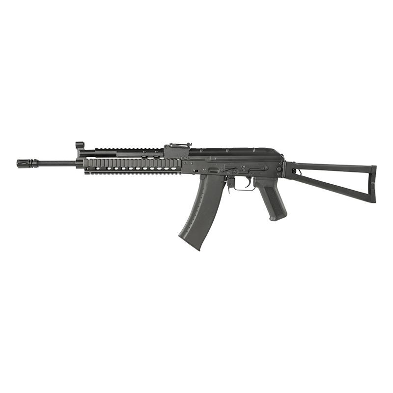 CYMA Plus CM040K AKS74 KTR Style Custom AEG フルメタル 電動ガン