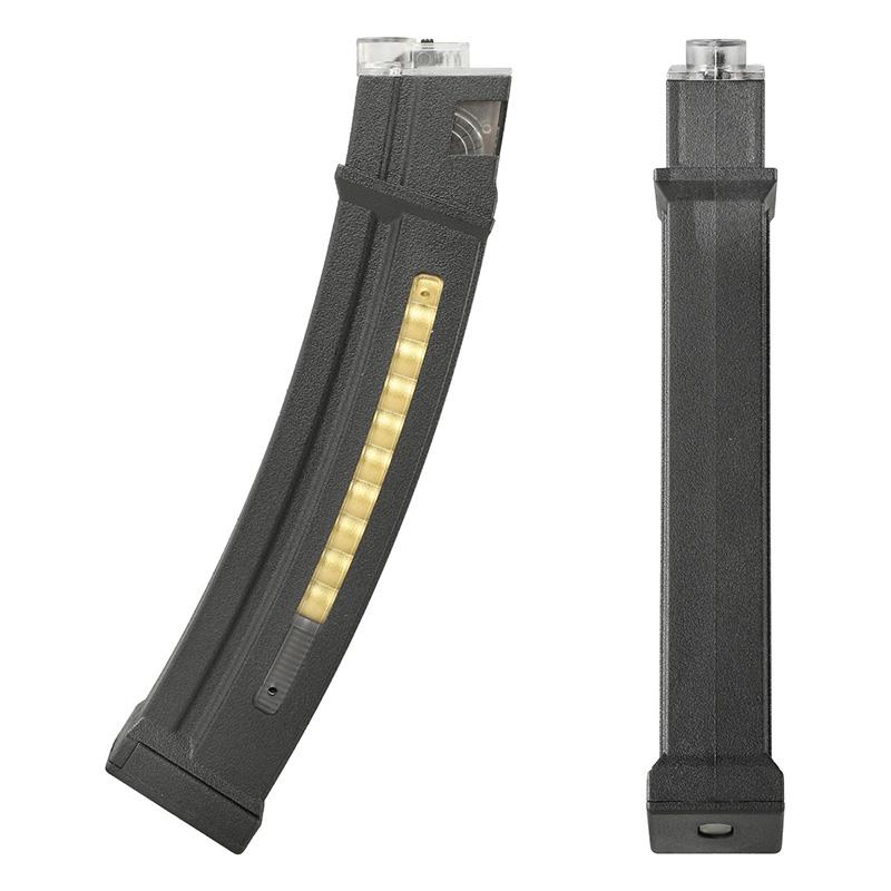 CYMA Plus CM041H MP5 M-Lokハンドガード LWRCIストック AEG (JP Ver./Platinumシリーズ/Eshooter電子トリガー搭載/180日安心保障/電動ガン)の画像