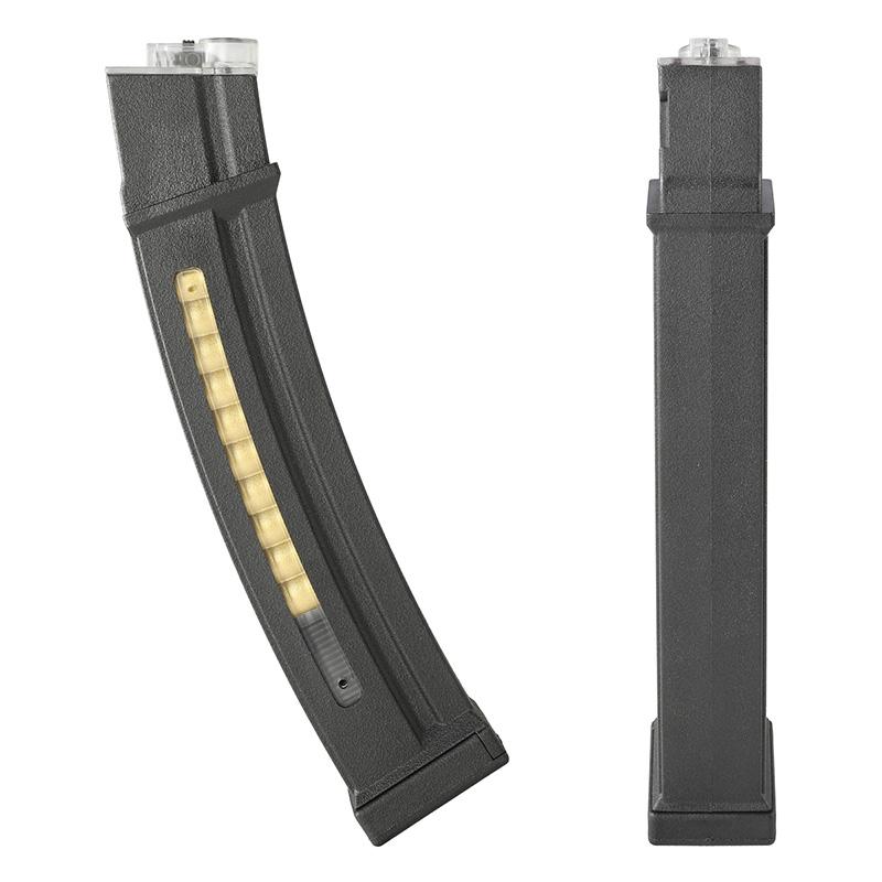 CYMA Plus CM041H MP5 M-Lokハンドガード LWRCIストック AEG (JP Ver./Platinumシリーズ/Eshooter電子トリガー搭載/180日安心保障/電動ガン)の画像