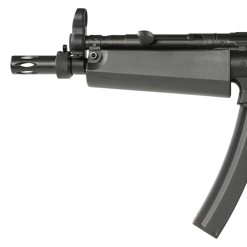 CYMA Plus CM041J MP5J AEG フルメタル 電動ガン (Umarexライセンス品