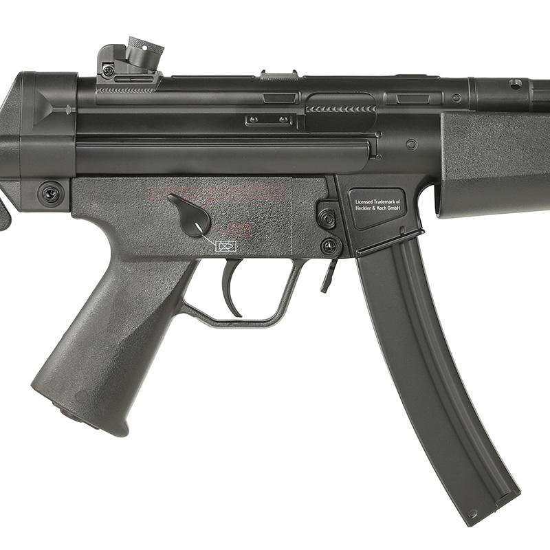 CYMA Plus CM041J MP5J AEG フルメタル 電動ガン (Umarexライセンス品