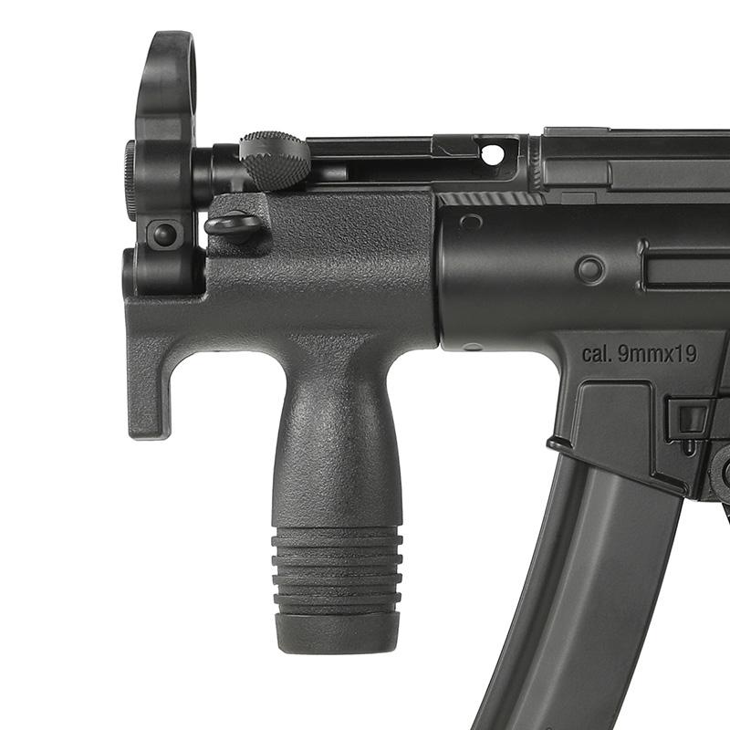 CYMA Plus CM041K MP5 K クルツ AEG フルメタル 電動ガン (Umarex