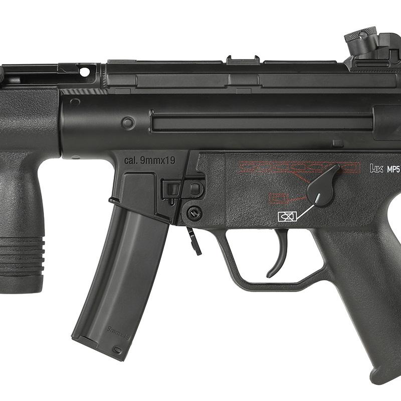 CYMA Plus CM041K MP5 K クルツ AEG フルメタル 電動ガン (Umarex