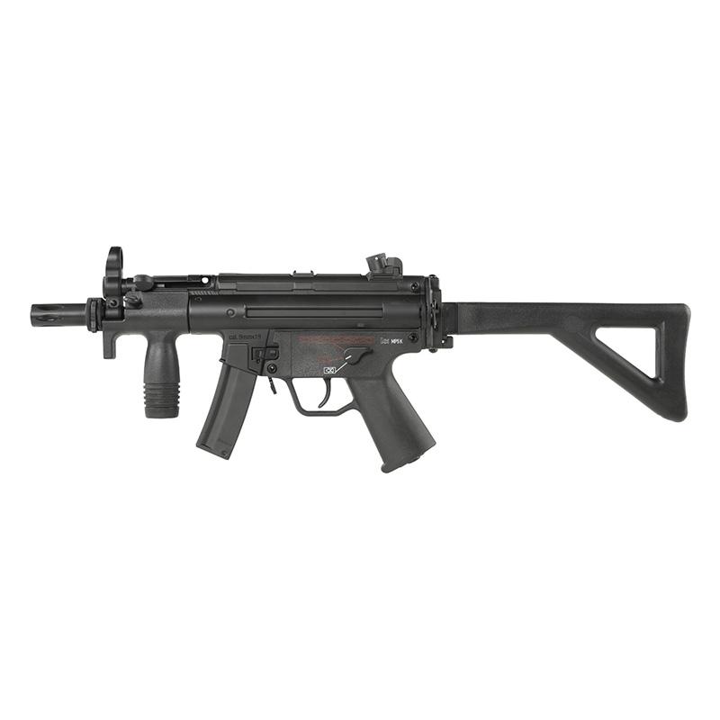 CYMA Plus CM041K MP5 K クルツ PDW AEG フルメタル 電動ガン (Umarex