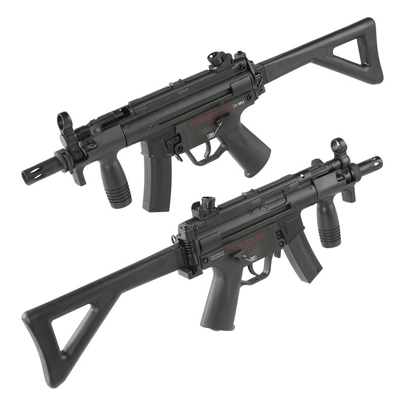 CYMA Plus CM041K MP5 K クルツ PDW AEG フルメタル 電動ガン (Umarex