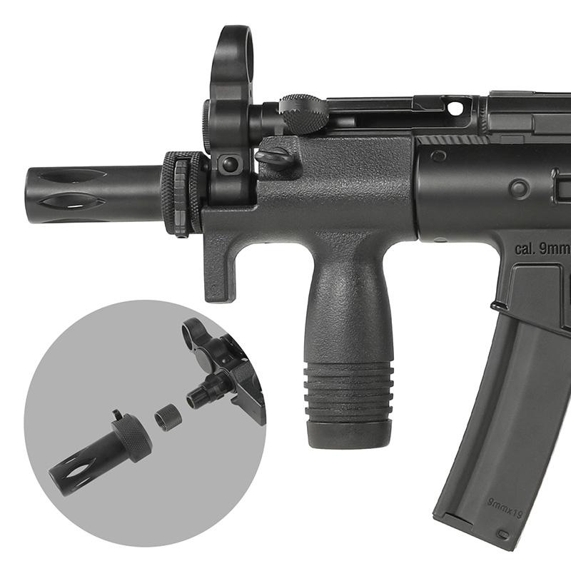 CYMA Plus CM041K MP5 K クルツ PDW AEG フルメタル 電動ガン (Umarex
