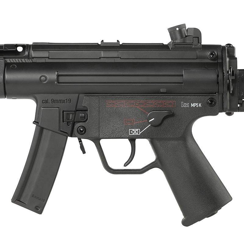CYMA Plus CM041K MP5 K クルツ PDW AEG フルメタル 電動ガン (Umarex