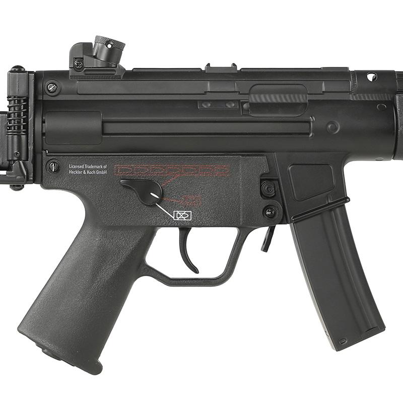 電動ガン MP5動作確認済み　付属品あり CYMA Plus CM041K MP5 K クルツ PDW AEG フルメタル 電動ガン (Umarex
