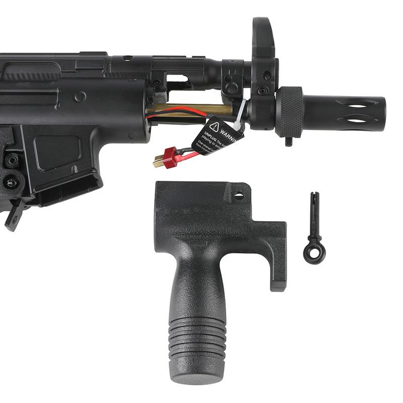 CYMA Plus CM041K MP5 K クルツ PDW AEG フルメタル 電動ガン (Umarex