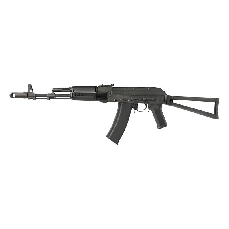 EMG/CYMA Plus AKS74MN AEG (JP Ver./Platinumシリーズ/Eshooter電子