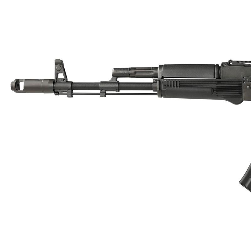 EMG/CYMA Plus AKS74MN AEG (JP Ver./Platinumシリーズ/Eshooter電子
