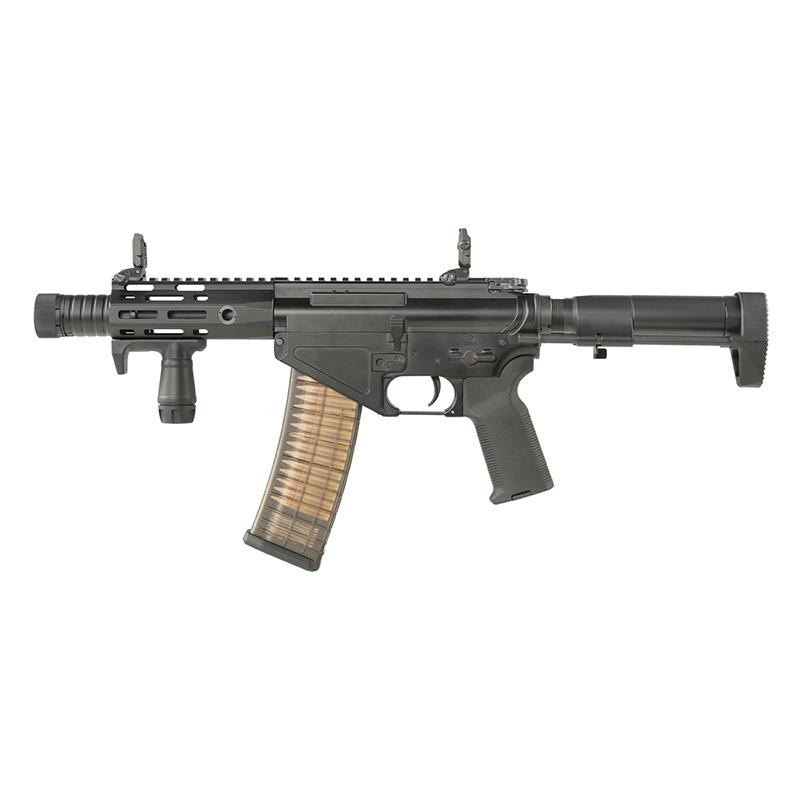 CYMA Plus CM093CQB SR-47 CQB 5inch AEG フルメタル 電動ガン (JP Ver
