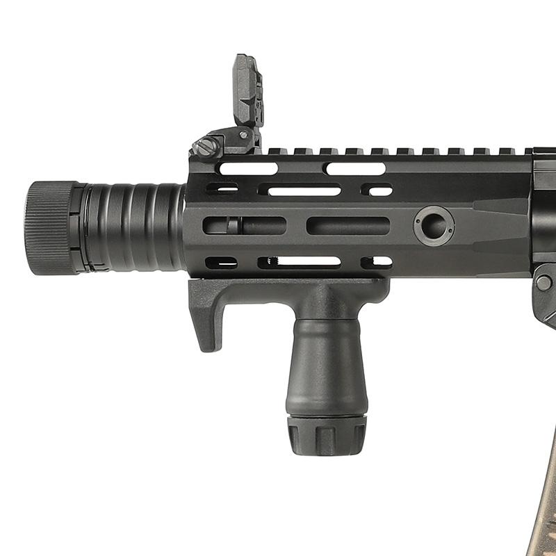 CYMA Plus CM093CQB SR-47 CQB 5inch AEG フルメタル 電動ガン (JP Ver