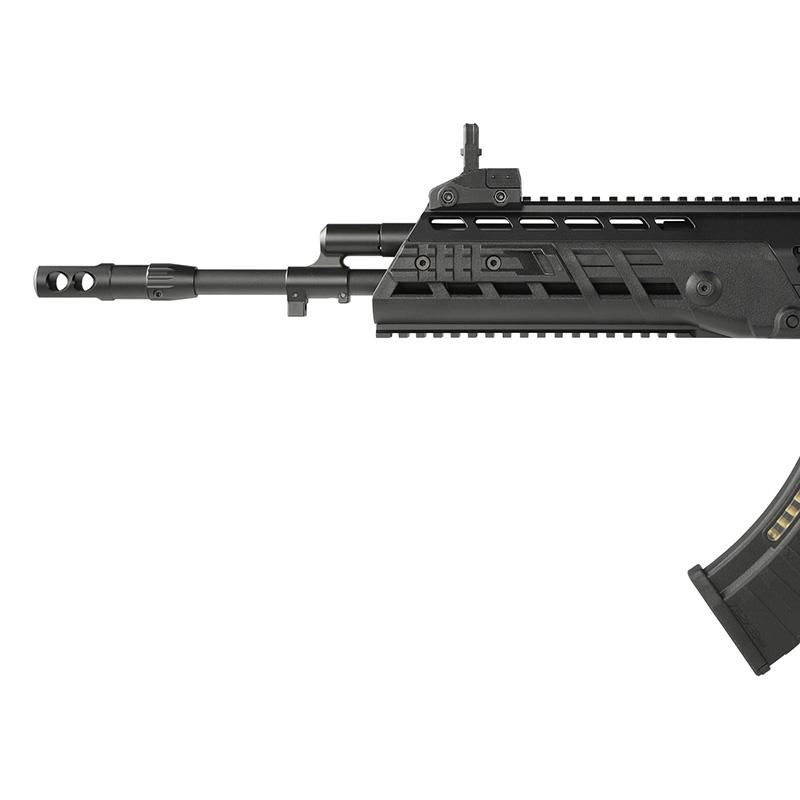 CYMA Plus CM103 AK Alfa AEG (JP Ver./ポリマーフレーム/Eshooter電子