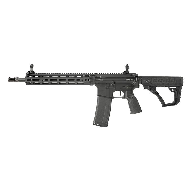 EMG/CYMA Plus CM105ADDL Daniel Defense M4A1 RIII 14.5inch Black
