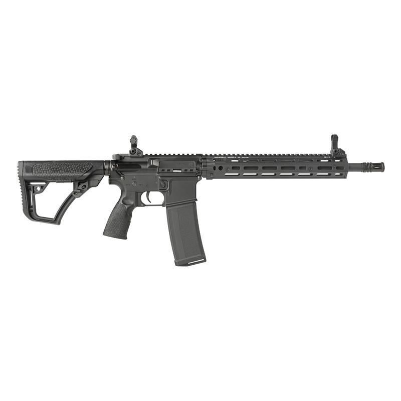 EMG/CYMA Plus CM105ADDL Daniel Defense M4A1 RIII 14.5inch Black